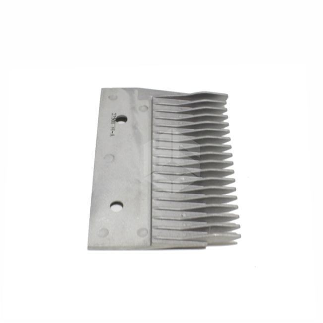 LG-Sigma Escalator Comb Plate DSA2000168-L