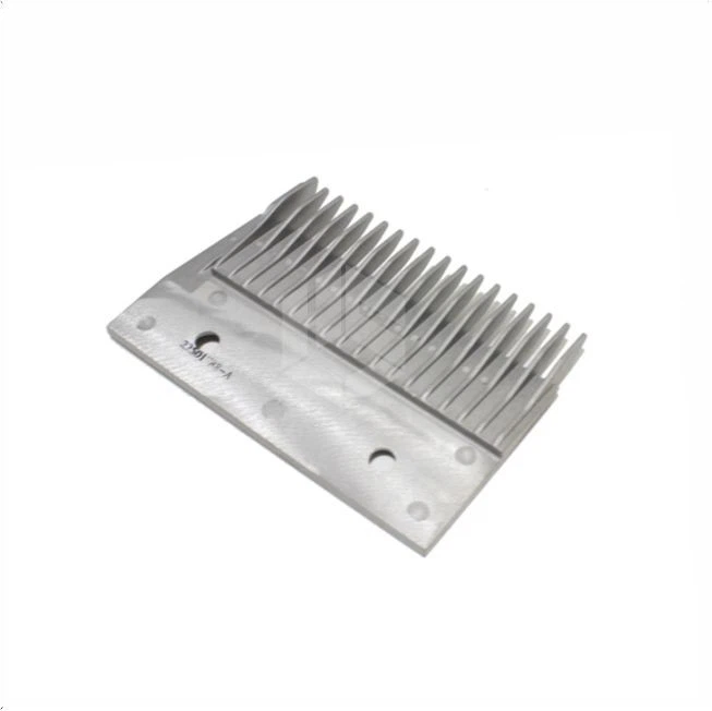 LG-Sigma Escalator Comb Plate DSA2000168-L