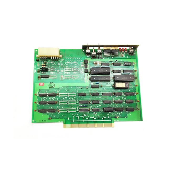 Mitsubishi Lift Pcb KCB-03A