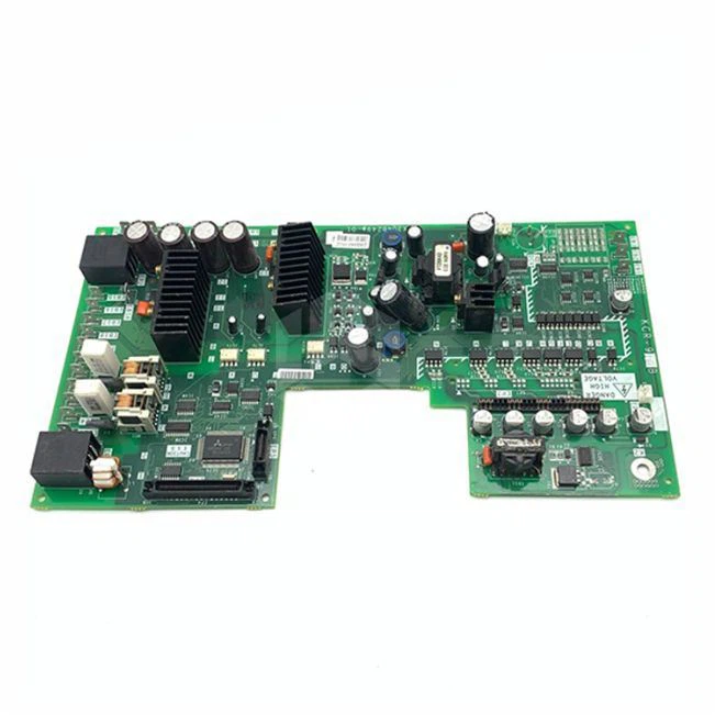 Mitsubishi Elevator Pcb KCR-910C