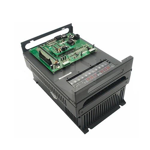 Monarch Elevator Frequency Converter 3000+ Q-C-4007