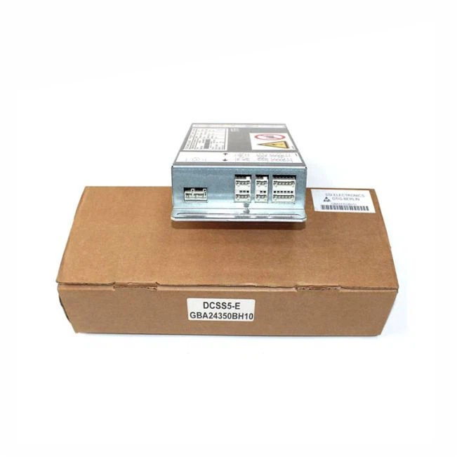 OTIS Elevator Door Controller Inverter GBA24350BH1