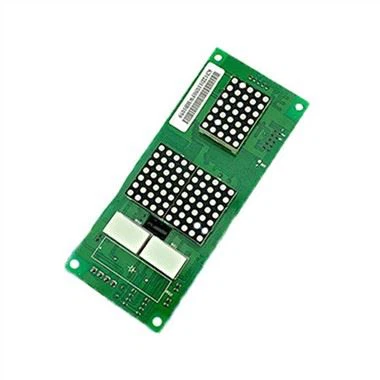 Lift taxtasi ZXK-CAN03C