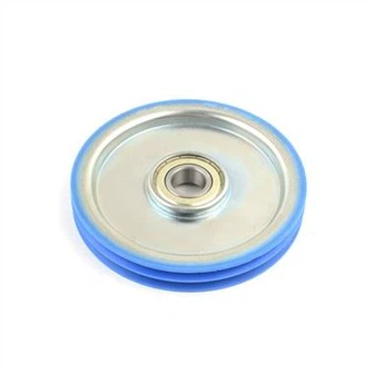 Lift g'ildiragi 140 * 20 * 6204