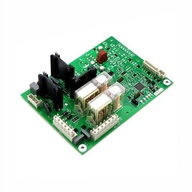 Schindler Lift PCB 560170