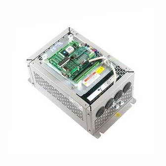 STEP Lift Drive AS330