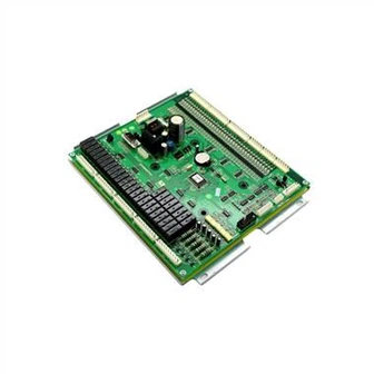 STEP Lift PCB KFXM04007V4.0