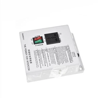 Liftning elektr ta'minoti da25301x1