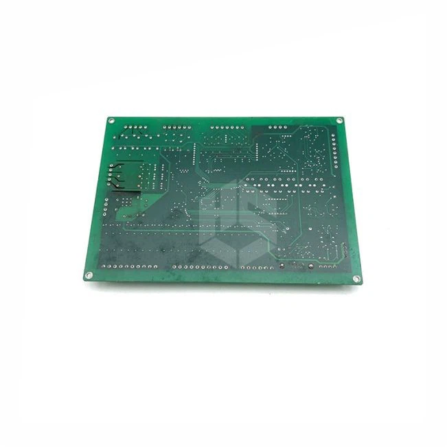 STEP Elevator Board SM-01-CD