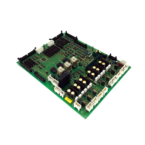 Hitachi Asansör PCB INV2-ICBD