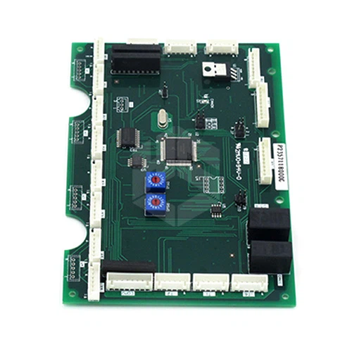 Mitsubishi Elevator Command Board P235711B000G02