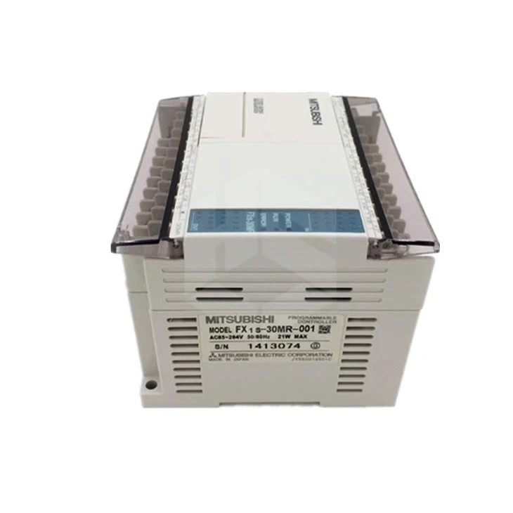 Mitsubishi Elevator Controller FX1S-30MR-001