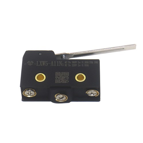 Mitsubishi Lift Limit Switch LXW5-A11N1