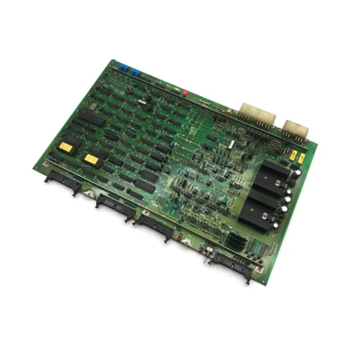 Mitsubishi Elevator Pcb KCJ-151A