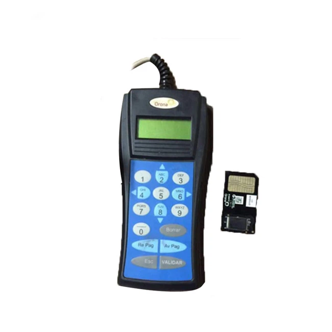 Orona Lift sinov vositasi ARCA-I