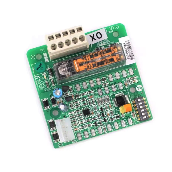 Lift Eshikli THKni aniqlash Board D9496A TCB v1. {2}}