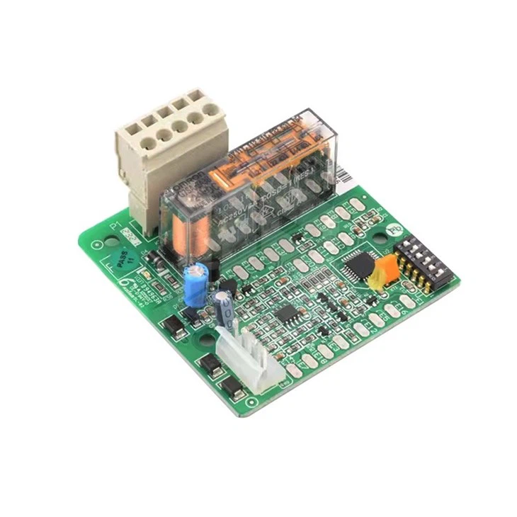 OTIS Elevator Door Circuit Detection Board D94963A