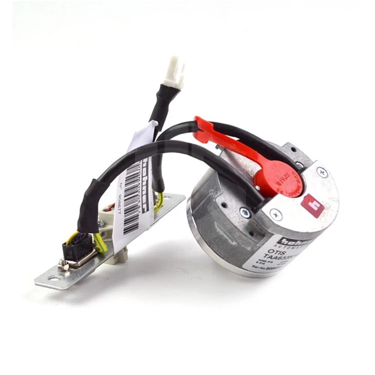 OTIS Elevator Host Encoder TAA633K151