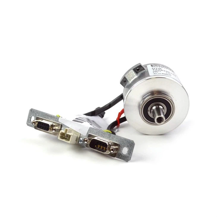 OTIS Elevator Host Encoder TAA633K151