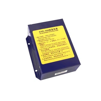 Liftning favqulodda quvvat manbai EHD-560