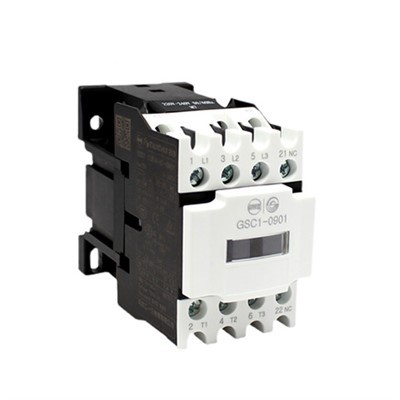 Lift magnit kontaktori CJX4-1210