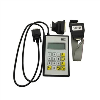 Liftga xizmat koʻrsatish vositasi TH-1