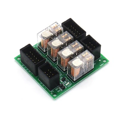 Fujitec Elevator Pcb YKA20806AAA00