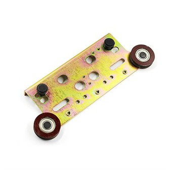 Hitachi Lift uchun qo'llanma poyabzali 16 mm