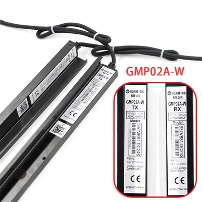 Hitachi Lift yorug'lik pardasi EI3910002A GMP02A-WE GMS 957VB81-DC24S 957GB81
