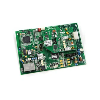Hitachi Lift PCB INV-MPU