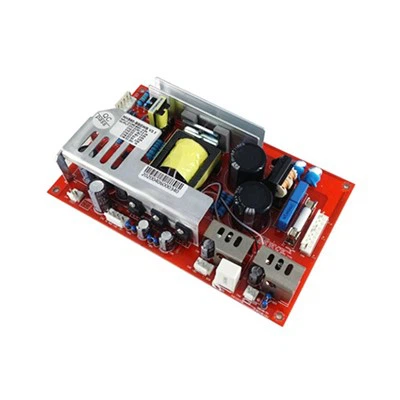 Hyundai Elevator Inverter asosiy plata PB-NHS60-S