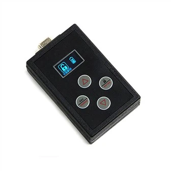 Lift Test Tool km878240g0g
