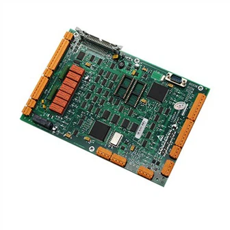 Lift Drive KM760310G01