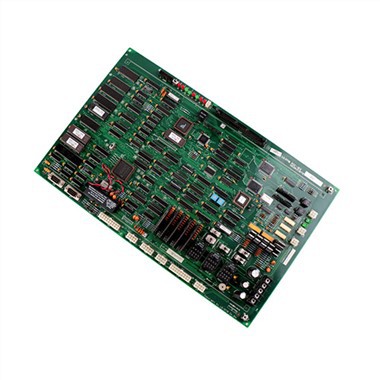 LG SIGMA Lift asosiy taxtasi DOC-101