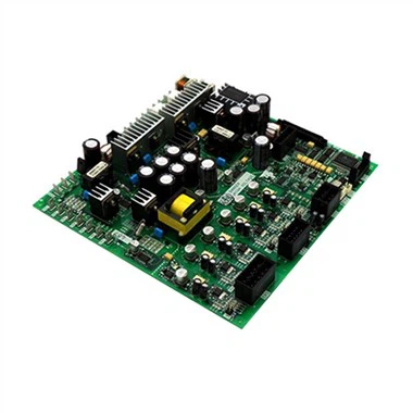 Mitsubishi Elevator Pcb KCR-946A
