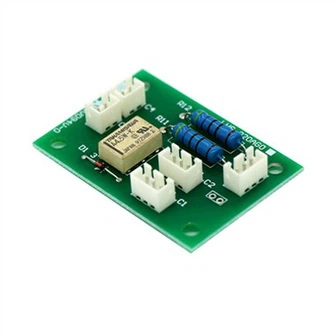 Mitsubishi Elevator tugmalar paneli LHS-320AG02