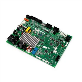 Mitsubishi Elevator Pcb P231715B000G12