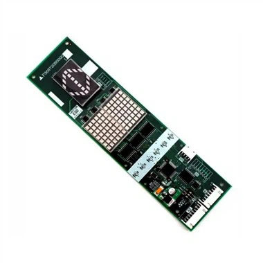 Mitsubishi Elevator Pcb P366720B000G11