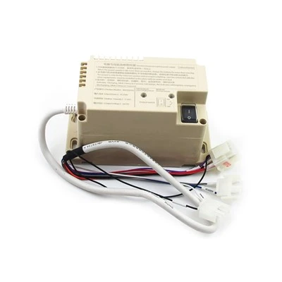 Lift shoshilinch yoritish elektr ta'minoti OM5249B244 XAA25302p9