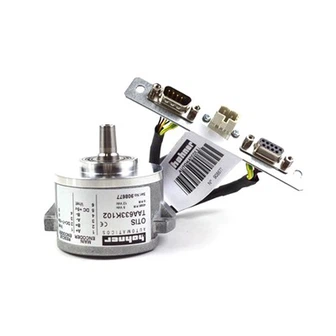 Lift Xost Encoder Taa633k151