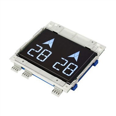 Lift lift parallel LCD chiqindi displey Bola-0 BL-V1. {4}}. 0
