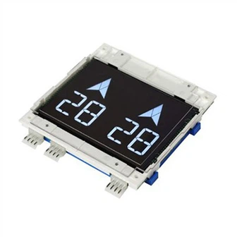 Lift lift parallel LCD chiqindi displey Bola-0 BL-V1. {4}}. 0