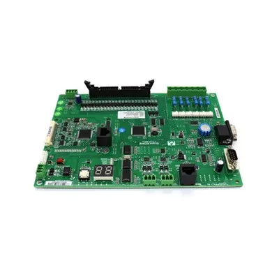 STEP Lift taxtasi YTCPUB02