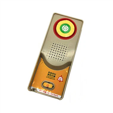 Thyssen Lift interkom RFT12-D