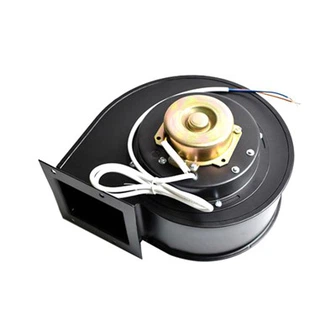 Toshiba Elevator Fan VF-140