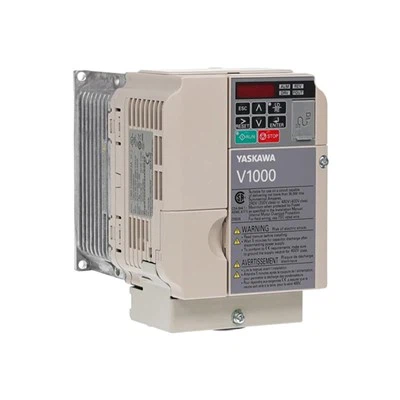 Yaskawa Lift inverteri V1000 CIMR-VB4A0031FBA 11KW 380V