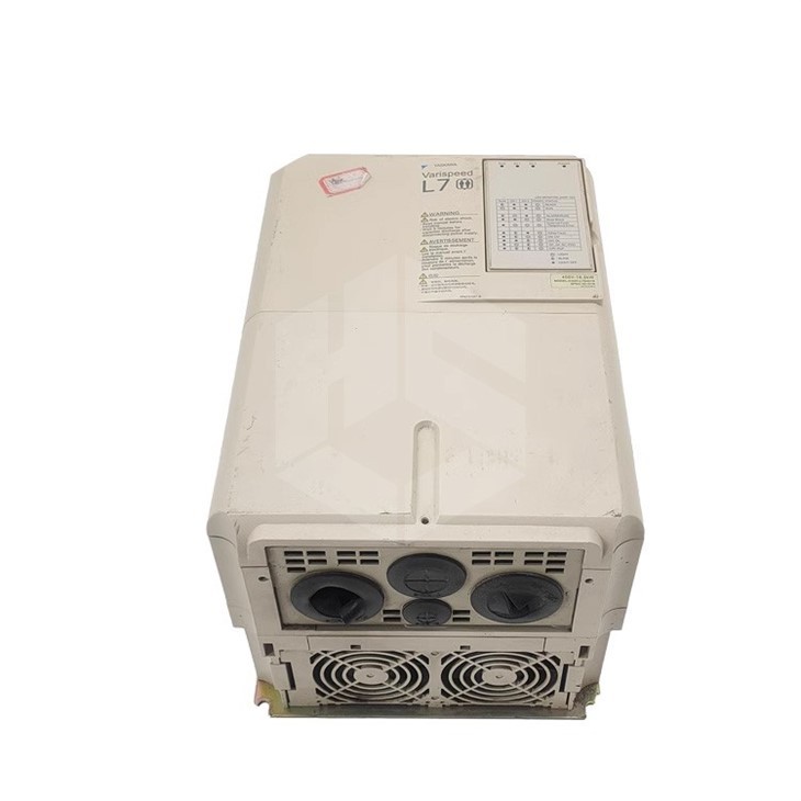 Yaskawa L7 Elevator Inverter CIMR-L7B4011 47P5 4015
