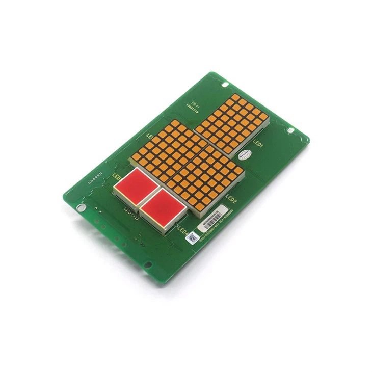 Lift displey taxtasi 65000219-V30 CAN-CDB2（G12-C03）
