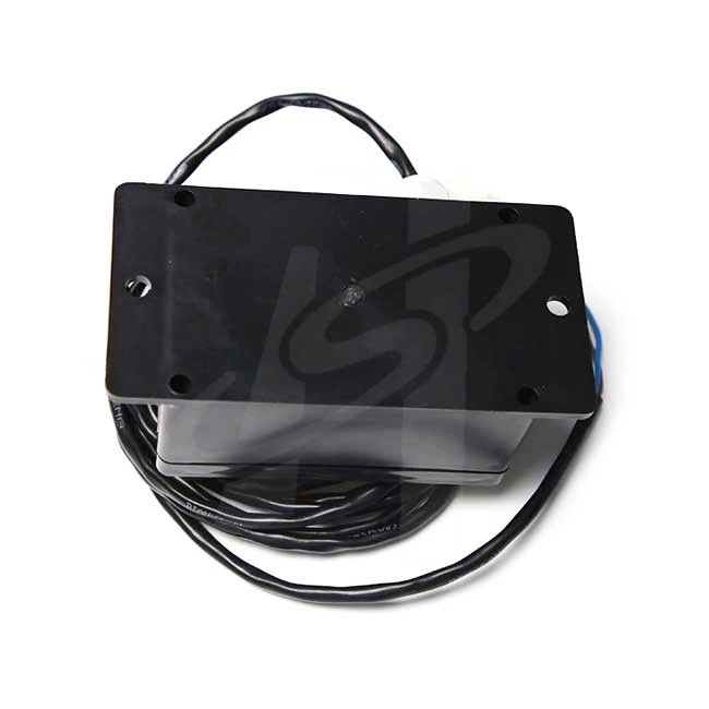 Elevator Emergency Stop Lighting Switch Shaft Junction Box EMA24831AP1 factory