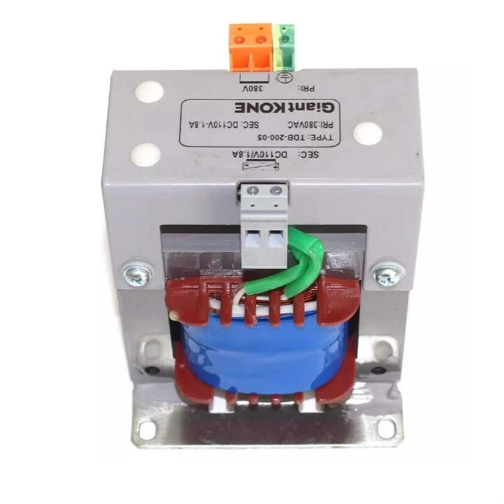 Elevator Transformer TDB-200-05